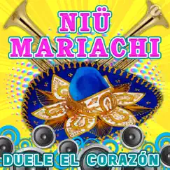 Duele el Corazón - Single by Niu Mariachi album reviews, ratings, credits