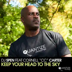 Keep Your Head to the Sky (Original Extended Mix) Song Lyrics