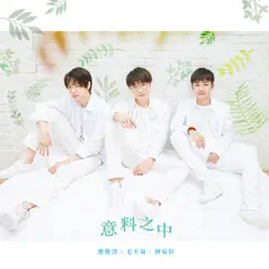 意料之中 - Single by Mao Bu Yi, Liao JunTao & 鍾易軒 album reviews, ratings, credits
