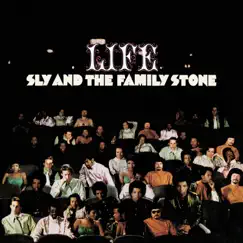 Life (Bonus Tracks Edition) [2007 Remaster] by Sly & The Family Stone album reviews, ratings, credits