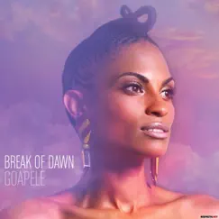 Break of Dawn by Goapele album reviews, ratings, credits