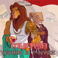 Mufasa (feat. Yohan & P-Nyce) Song Lyrics