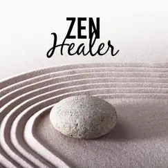 Zen Healer: Relaxation Meditation with Japanese Music, Natural Therapy for Mind, Body and Soul, Sleep Hypnosis & Relax by Healing Meditation Zone album reviews, ratings, credits