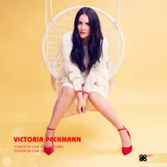 Power of Love - Single by Victoria Peckmann album reviews, ratings, credits