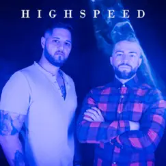 Highspeed (feat. Pitu) Song Lyrics