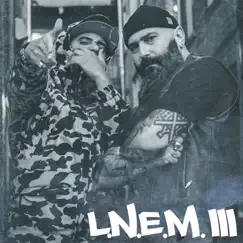 L.N.E.M. III by A.M. Early Morning & Nightwalker album reviews, ratings, credits