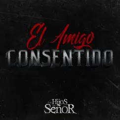 El Amigo Consentido - Single by Los Hijos Del Señor album reviews, ratings, credits