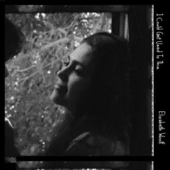 I Could Get Used To This - Single by Elizabeth Woolf album reviews, ratings, credits