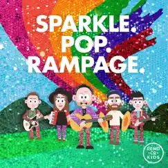 Sparkle. Pop. Rampage. by Rend Co. Kids & Rend Collective album reviews, ratings, credits