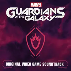 Marvel's Guardians of the Galaxy (Original Video Game Soundtrack) by Richard Jacques album reviews, ratings, credits
