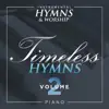 Timeless Hymns on Piano, Vol. 2 album lyrics, reviews, download