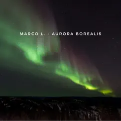 Aurora Borealis (Radio Edit) Song Lyrics