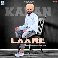 Laare - Single by Karan album reviews, ratings, credits