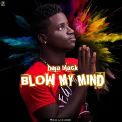 Blow My Mind - Single by Haja Black album reviews, ratings, credits