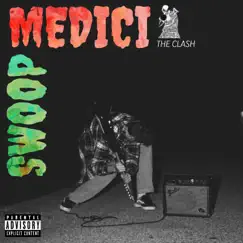 The Clash - Single by Swoop Medici album reviews, ratings, credits