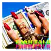 CASH TALK (feat. BatieBankRoll) - Single album lyrics, reviews, download