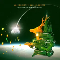 Jägermeister Galaxy Hunter - EP by NightCrawler album reviews, ratings, credits