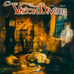 The 25th Hour by Vision Divine album reviews, ratings, credits