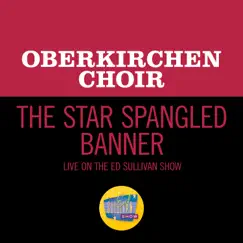 The Star Spangled Banner (Live On The Ed Sullivan Show, September 26, 1954) Song Lyrics