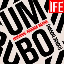 UMBO (Come Down) [Humbug Riddim Remix] Song Lyrics