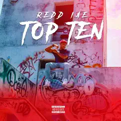 Top Ten - Single by Redd Is An Ember album reviews, ratings, credits