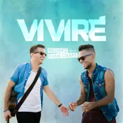 Viviré (feat. Evan Craft) Song Lyrics