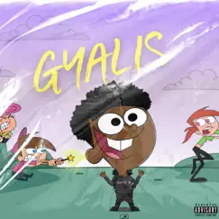 GYALIS (feat. Capella Grey) [Remix] - Single by Gatti B album reviews, ratings, credits