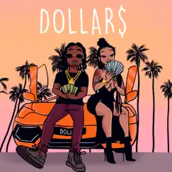 Dollars - Single by Nessa Preppy, Prince Swanny & London Future album reviews, ratings, credits