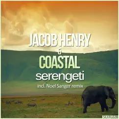 Serengeti (Coastal Rework) Song Lyrics