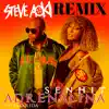 Adrenalina (Steve Aoki Remix) [Steve Aoki Remix] - Single album lyrics, reviews, download