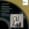 Kreisler plays Kreisler album lyrics, reviews, download