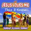 Jesus Loves Me This I Know - Single album lyrics, reviews, download
