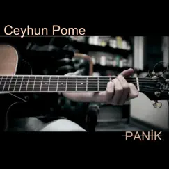 Panik - Single by Ceyhun Pome album reviews, ratings, credits