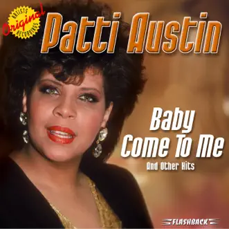 Download Baby Come To Me (Remastered LP Version) Patti Austin MP3