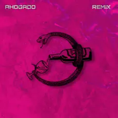 Ahogado (feat. EL EDG & Delu) [Remix] Song Lyrics