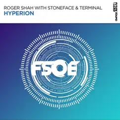 Hyperion - Single by Roger Shah & Stoneface & Terminal album reviews, ratings, credits