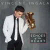 Echoes of the Heart album lyrics, reviews, download