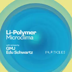 Microclima (Edu Schwartz Remix) Song Lyrics