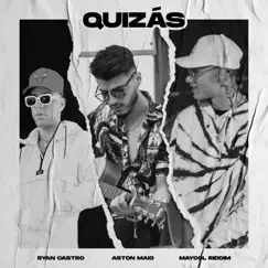 Quizas Song Lyrics