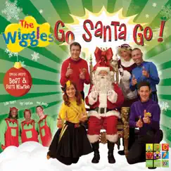 Go Santa Go! by The Wiggles album reviews, ratings, credits