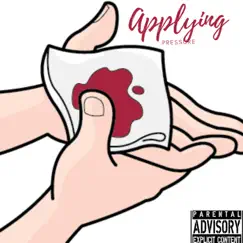 Applying Pressure (feat. Glacier) - Single by Shykym album reviews, ratings, credits