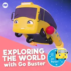 Buster the Hero Fire Truck Saves the Day Song Lyrics