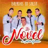 Baladas En Salsa album lyrics, reviews, download