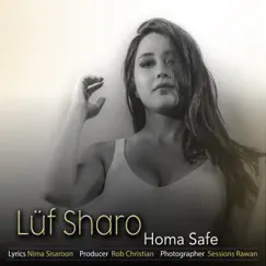 Lüf Sharo Song Lyrics