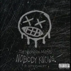 Nobody Knows (feat. Str8jaket) - Single by The Michigan Misfits album reviews, ratings, credits