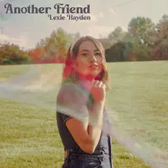 Another Friend Song Lyrics