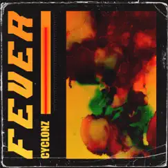 Fever Song Lyrics