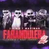 Farandulera 2 (feat. Genio y Baby Johnny) - Single album lyrics, reviews, download