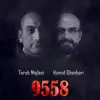 9558 (feat. Hamid Ghanbari) - Single album lyrics, reviews, download