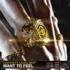 Want to Feel (feat. Laura West) - Single album lyrics, reviews, download